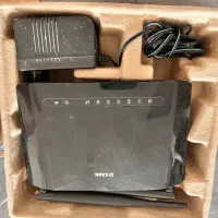 مودم Adsl|مودم و تجهیزات شبکه|اهواز, گلستان|دیوار