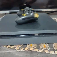 پی اس فور اسلیم کپی خور 1ترا|کنسول، بازی ویدئویی و آنلاین|طرقبه, |دیوار