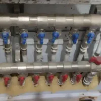 تاسیسات ساختمان و آبیاری قطره‌ای کشاورزی|خدمات پیشه و مهارت|بافت, |دیوار