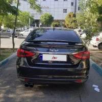اریزو ۵ توربو اتومات مدل ۹۹