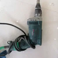 پیچ گوشتی کناف سالم بدون مشکل