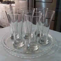 حراج ظروف دکوری و شیشه ای