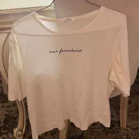 بافت شلوار تیشرت زنانه|لباس|گنبد کاووس, |دیوار