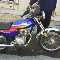 سی جی ال 200 تیزرو