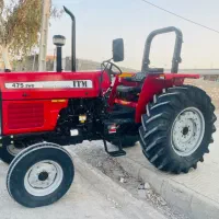 تراکتور 475 تک