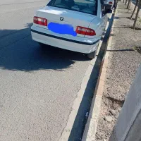 سمندLxمدل۹۰مالتی پلکس