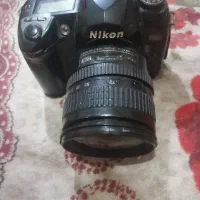 نیکون d70s
