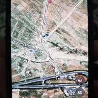 زمین-خانه-باغ-ریکا