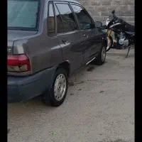 پراید ۹۰|خودرو کلاسیک|کنگاور, |دیوار