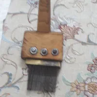 شانه قالی کلکسیونی