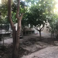 لاله صحرا ، ۶۶۰ متر زمین با بنای کلنگی قابل سکونت