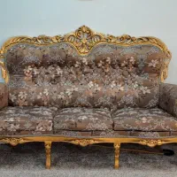 مبل سلطنتی ۹ نفره