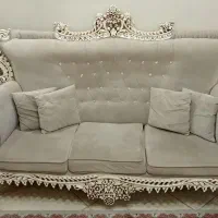 مبل و میز تلویزیون|مبلمان خانگی و میز عسلی|تهران, مسعودیه|دیوار