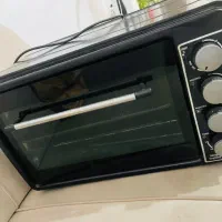 گاز رومیزی توستر ماشین ظرفشویی