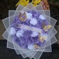 باکس گل و دسته گل|گل مصنوعی|گرگان, |دیوار