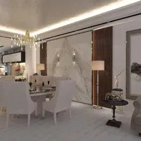 اپارتمان198متر نوسازتاپ لوکیشن پاسداران متری50 زیر|فروش آپارتمان|تهران, پاسداران|دیوار