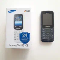 گوشی موبایل سامسونگ مدل B310E دو سیم کارت