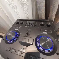 اسپیکر لومکس مدل VoLCaNo|سیستم صوتی خانگی|مشهد, حجت|دیوار