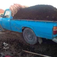 کودخشک پوسیده