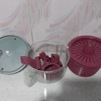 سبزی خرد کن دستی