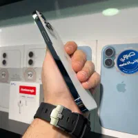 iPhone 13promax/پک اصلی/دوسیم/۲۵۶گیگ|موبایل|رشت, لاکانی|دیوار