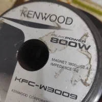 ساب ۳۰۰۹ کنوود