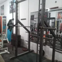 دستگاه اسمیت