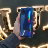 a31 با مهلت تست فروشگاه