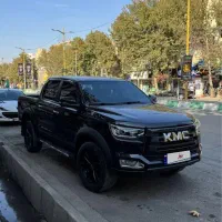 تی ۸ کی ام سی مشکی ۱۴۰۱