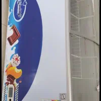 یخچال و فریزر سالم بدون پوسیدگی|یخچال و فریزر|میبد, |دیوار