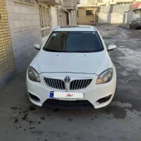 برلیانس H320 اتوماتیک 1650|خودرو سواری و وانت|مشهد, الهیه|دیوار