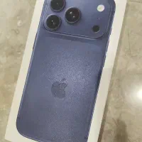 آیفون ۱۷ پرو