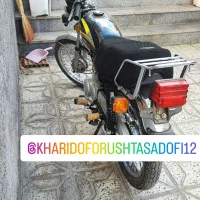 هندا همتاز 1401|موتورسیکلت|تربتحیدریه, هاشمینژاد|دیوار