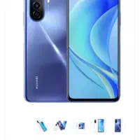 فروش گوشی هواوی مدل Y70