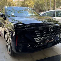 چانگان CS55 پلاس