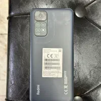 گوشی شیائومی Redmi note 11s