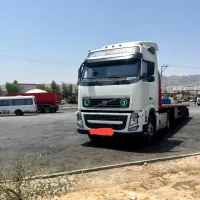 fh480|خودرو سنگین|تهران, فردوسی|دیوار