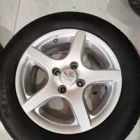 رینگ 5 پر|قطعات یدکی و لوازم جانبی|جوانرود, |دیوار