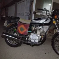 موتور سیکلت