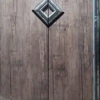 کمد لباس|جاکفشی، کمد، دراور|رباط‌کریم, رباط‌کریم|دیوار