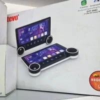 نصب مانیتور سیستم صوتی باند کامپوننت ساب آمپیلی|قطعات یدکی و لوازم جانبی|تهران, شهرک آپادانا|دیوار