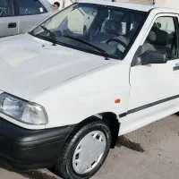 پراید مدل 91 دوگانه فابریک درجه 1 عروسک|خودرو سواری و وانت|گنبد کاووس, |دیوار