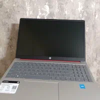 لپتاپ HP 15inch نسل ۱۲ آک پلمپ|رایانه همراه|مشهد, سید رضی|دیوار