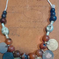 گردنی قدیمی