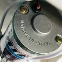 دستگاه تصفیه آب پمپ ترانس موتور شیراهرمی ممبران|آب‌سردکن و تصفیه آب|زابل, |دیوار