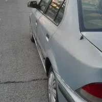 سمند Lx|خودرو سواری و وانت|تهران, گلستان (شهرک راه آهن)|دیوار