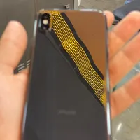 iPhone X 256|موبایل|لاهیجان, گلستان|دیوار