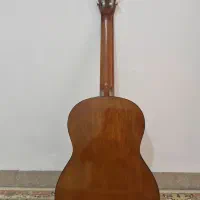 گیتار یاماها c40|گیتار، بیس، امپلیفایر|ایلام, |دیوار