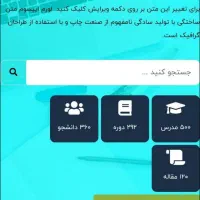 طراحی سایت ، سئو و تبلیغات گوگل ادوردز|خدمات رایانهای و موبایل|تهران, فلسطین (میدان انقلاب)|دیوار