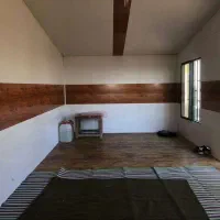 کانکس 18متری|مصالح و تجهیزات ساختمان|هشتگرد, فشند|دیوار